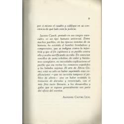 Canek Historia y leyenda de un heroe maya