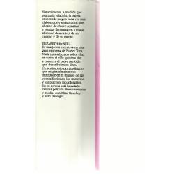 9 semanas y media (novela) 9 semanas y media (novela)