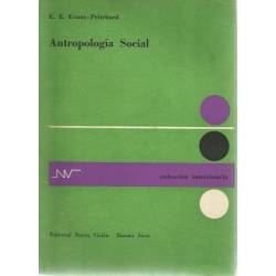 Antropologia social