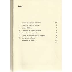 Antropologia social Antropologia social