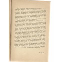 La ciudad y los perros (novela)