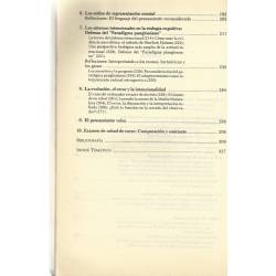 La actitud intencional