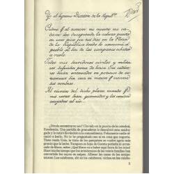 Yo, el supremo (novela)