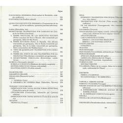El control de las enfermedades transmisibles en el hombre El control de las enfermedades transmisibles en el hombre