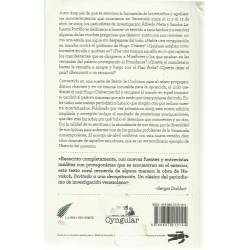 El acertijo de abril (Nueva edicion 10 anos despues de la caida de Hugo Chavez) El acertijo de abril (Nueva edicion 10 anos despues de la caida de Hugo Chavez)