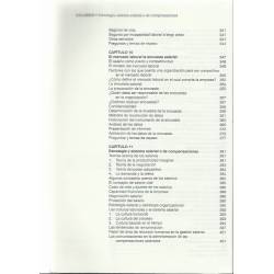Salarios Estrategia y sistema salarial o de compensaciones Salarios Estrategia y sistema salarial o de compensaciones