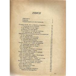 Gomez el amo del poder Gomez el amo del poder