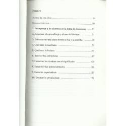 Estructurar un aula donde se lea y se escriba Estructurar un aula donde se lea y se escriba