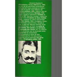 El decimo clandestino Relatos Guareschi El decimo clandestino Relatos Guareschi