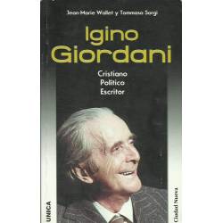 Igino Giordani
