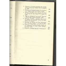 El desarrollo politico El desarrollo politico