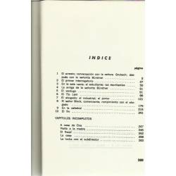 El proceso El proceso