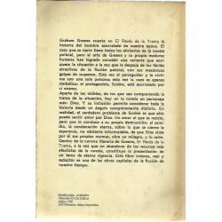 El reves de la trama