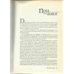 Alzando la voz Camino al 11-A (2002 Venezuela)