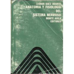 Anatomia y fisiologia del sistema nervioso (2da ed)