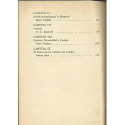 El fantastico mundo del cerebro El fantastico mundo del cerebro