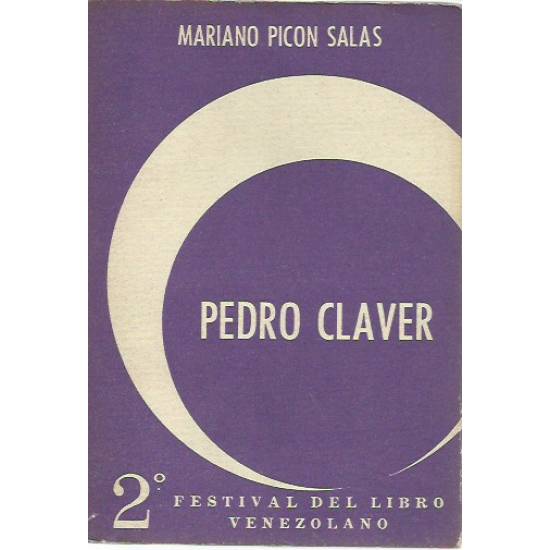 Pedro Claver El santo de los esclavos