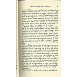 Técnicas sexuales modernas Técnicas sexuales modernas