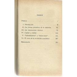 La Revolucion industrial Ashton La Revolucion industrial Ashton