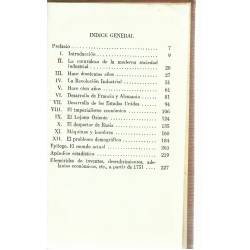 Introduccion a la historia economica 1750-1950 Introduccion a la historia economica 1750-1950