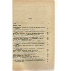 El libro de oro de Bolivar (2 tomos) El libro de oro de Bolivar (2 tomos)