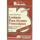 Lecturas para jovenes venezolanos (2 tomos) Arturo Uslar Pietri