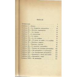 El psicoanalisis El psicoanalisis