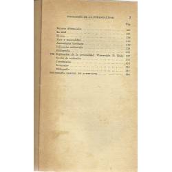 Psicologia de la personalidad Bertocci Psicologia de la personalidad Bertocci
