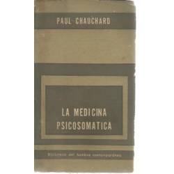 La medicina psicosomatica Paul Chauchard