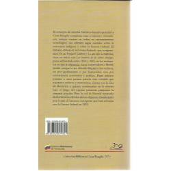 Los hombres de los cantos amargos (Teatro) Cesar Rengifo