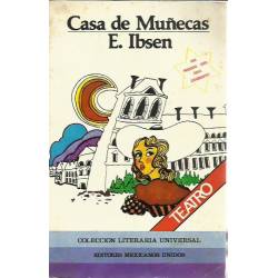 Casa de munecas (Teatro)