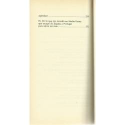 Memorias Fray Servando Teresa de Mier