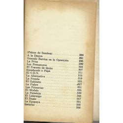 Gracias a ti Alfredo Tarre Murzi (Sanin) 6ta. Edic Gracias a ti Alfredo Tarre Murzi (Sanin) 6ta. Edic