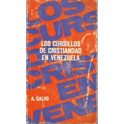 Los Cursillos de Cristiandad en Venezuela