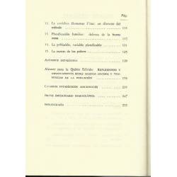 Explosion demografica y crecimiento economico Explosion demografica y crecimiento economico