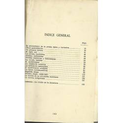 Breve historia de la novela hispanoamericana Breve historia de la novela hispanoamericana