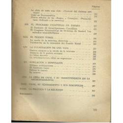 Santiago Ramon y Cajal Santiago Ramon y Cajal