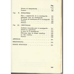 El arte en la investigacion cientifica El arte en la investigacion cientifica