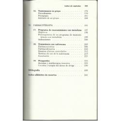 Terapia antidroga Terapia antidroga