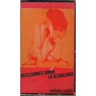 Reflexiones sobre la sexualidad