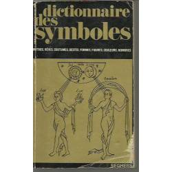 Dictionnaire des symboles (2 vol.)