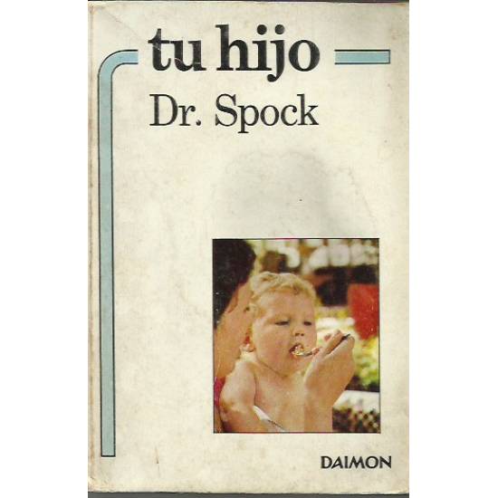 Tu hijo Dr. Spock