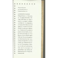 La filosofia en Borges Juan Nuño La filosofia en Borges Juan Nuño