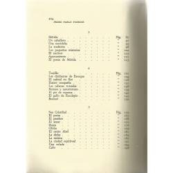 Emocionario de Lain Sanchez (Novela)