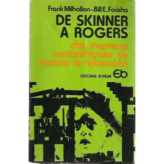 De Skinner a Rogers