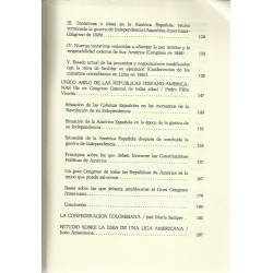 Hispanoamericanismo Siglo XIX Hispanoamericanismo Siglo XIX