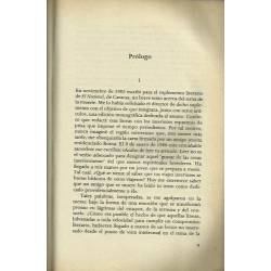 Jeremias el replicante (novela) Jeremias el replicante (novela)