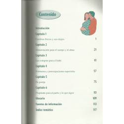 Los mejores tips para un embarazo saludable y feliz Los mejores tips para un embarazo saludable y feliz