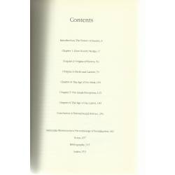 Polis A natural history of society Polis A natural history of society