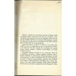 Crítica de la ideología contemporánea Crítica de la ideología contemporánea